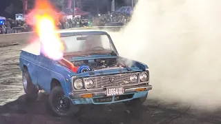 Trying to BLOW UP a Rotary at 10,000 RPM