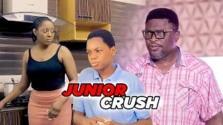 Junior Crush - Lawanson Family Show