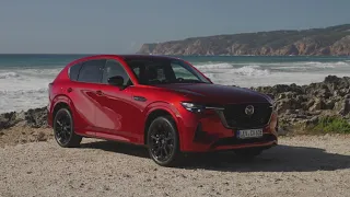 All-New Mazda CX-60 Features and Specifications | Underwoods