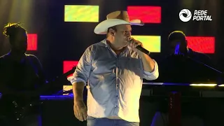 Vanoly Cigano Ao Vivo em Gongogi BA - 12/04/2022