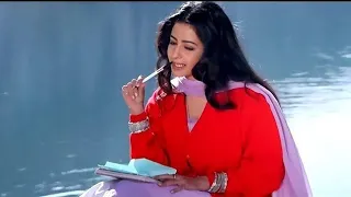 Pehli Pehli Baar Mohabbat Ki Hai HD Video Song | Sirf Tum (1999) | Alka Yagnik, Kumar Sanu 90s Songs