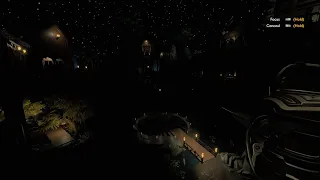 SPOILER Outer Wilds - Echoes of the Eye - How to easy Starlit Cove with least amount of information