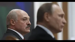 Лукашенко не отменил парад на 9 мая. Победобесие важней здравого смысла.