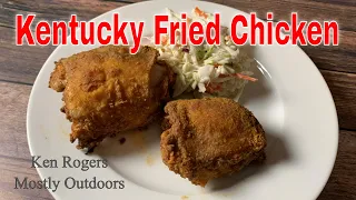 KENTUCKY FRIED CHICKEN | Emeril Lagasse Power Air Fryer 360