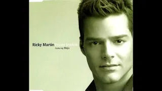 Ricky Martin featuring Meja - Private Emotion