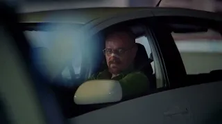 Breaking Bad if it was made in 2007