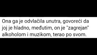 Drama u ZADRUZI ! HITNA POMOĆ JANJUŠA ODVEZLA U BOLNICU Samo je pao,nije mogao da ustane ! ŠOK