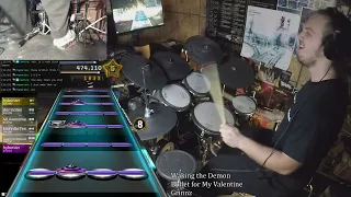 Bullet for my Valentine - Waking the Demon Pro Drums 100% FC