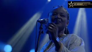 SALIF KEITA - DERY (Live / Jazz à Vienne)