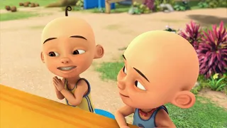 Upin & Ipin Musim 18 Full Movie | Upin dan Ipin Episode Terbaru | Upin Ipin Terbaru