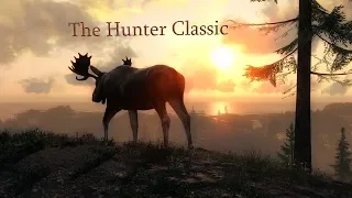 The Hunter Classic/ ՈՐՍԻ ՍԵԶՈՆ))