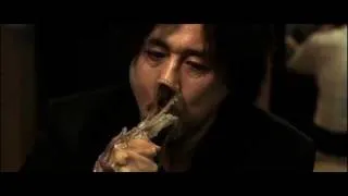 Oldboy - How To Eat A Live Octopus