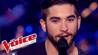 The Eagles – Hotel California | Kendji Girac | The Voice France 2014 | Épreuve Ultime