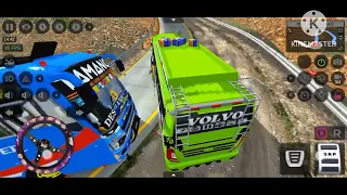 NEW Gameplay on SB Bus Mod /THANKS FOR WATCHING🇳🇵🇳🇵🇳🇵🤗🤗