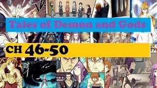 Tales of Demons and Gods Ch46-50
