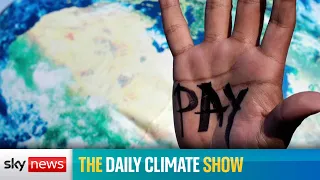 The Daily Climate Show: Are COP summits fit for purpose?