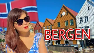 10 THINGS TO DO IN BERGEN, NORWAY for 1 DAY : Fatrina Raine