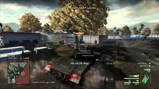 Homefront 29-5 TDM on Lowlands(BC) scar-l/tank/scout