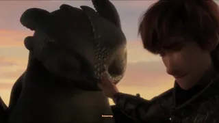 How to Train Your Dragon