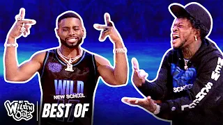 Team New School’s Funniest Kick ‘Em Out The Classroom Wins 📓 (Season 17) | Wild 'N Out