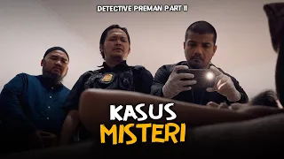 KASUS MISTERI