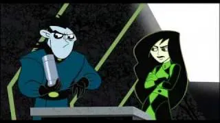Dr. Drakken-mad angry or mad crazy ?