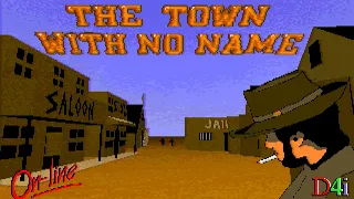 Duel Start - The Town with No Name