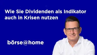 Strategien für die Aktienauswahl mit Christian W. Röhl @dividendenadel6985