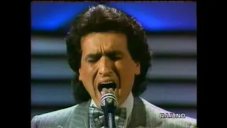 TOTO CUTUGNO   EMOZIONI  [FESTIVAL DI SANREMO 1988] + testo