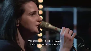 What A Beautiful Name + Spontaneous | Amanda Cook | Bethel