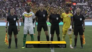 Senegal vs Benin - Full Match ( Match complet ) - Full highlights ( 3-1 )