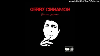 Gerry Cinnamon - Sometimes