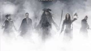 03 Pirates of the Caribbean 3 - At Wit s End