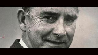Dr John Cade | Bundoora Homestead Heritage Film Series