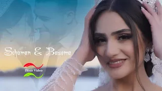 Schaman & Basema  Wedding Clip -HochzeitsVideo By Diyar Video