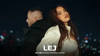 DON XHONI x DHURATA DORA - LEJ (NEW REMIX 2024)