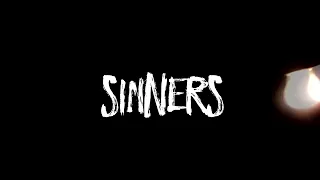 THE SINNERS - Новый трек