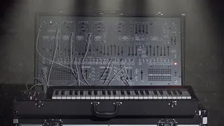ARP 2600 FS | Welcome Back