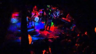 Charles Bradley w/ The Budos Band - Heart of Gold, Live @ SubT Chicago