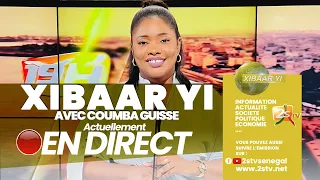 🔴SUIVEZ XIBAAR YI 19H AVEC COUMBA GUISSÉ | SAMEDI 4 MARS 2023