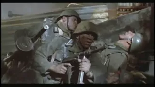 Stalingrad : Battle Inside The Factory (HQ)