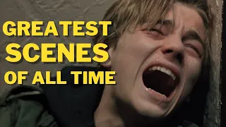 Greatest Acting Scenes of All Time PART 1