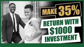 Make 35% with $1,000 Investment with Infinite Banking | Wealth Nation