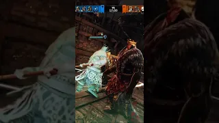 Raider is op For Honor
