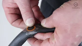 Fix A Puncture - Patch A Bike’s Inner Tube