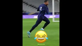 Mbappe Funny Moments 😂