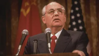 Mikhail Gorbachev, the last Soviet Union leader, dies at 91