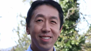 Skills for Students with AI Goals - Andrew Ng (AI Fund)