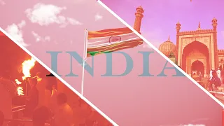 INDIA The Cinematic Short Film | A short film by OFFLIX