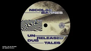 Nicolas Barnes - 05 Serotonin